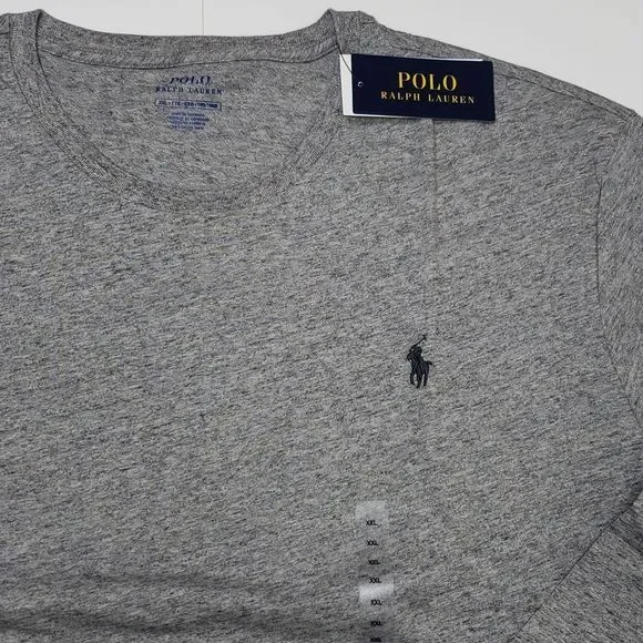 Polo Ralph Lauren Long Sleeve t-shirts - Picture 4 of 5